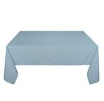 Tafelkleden Duck Egg Blauw 132x230cm - Treb SP, Verzenden, Nieuw