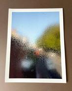 Andre Lichtenberg - Window 23-10 Green & Pink