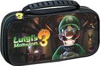 R.D.S. Case voor Nintendo Switch Lite - Luigis Mansion 3 Ed, Verzenden, Zo goed als nieuw