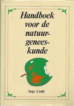 Handboek voor de natuurgeneeskunde 9789060844267 Lindt, Verzenden, Gelezen, Lindt