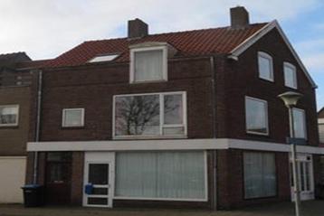 Studio Cornelis Ditostraat in Den Helder beschikbaar voor biedingen