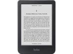 Kobo -  E-reader  - 6 Inch - 16 Gb  - Zwart, Computers en Software, E-readers, Verzenden, 6 inch of minder, 16 GB of meer, Nieuw