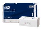 Tork PeakServe continue handdoek 1-lgs 22,5 x 20 cm - 4920 s, Verzenden