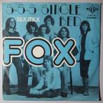 Fox - S-s-s-single Bed - Single, Cd's en Dvd's, Vinyl Singles, Pop, Gebruikt, 7 inch, Single