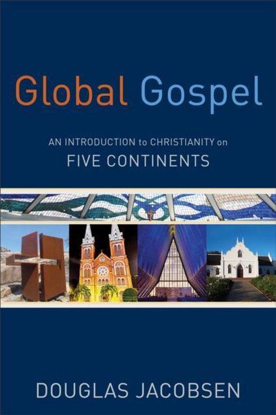 Global Gospel 9780801049934 Douglas Jacobsen, Boeken, Taal | Engels, Zo goed als nieuw, Verzenden