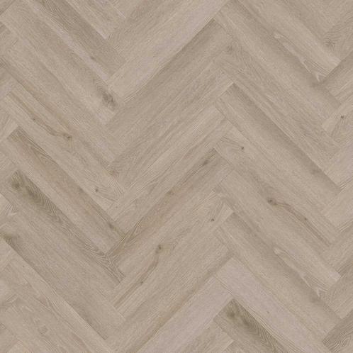 Plak pvc Visgraat licht eiken |  Belakos Rustico visgraat, Huis en Inrichting, Stoffering | Vloerbedekking, Ophalen