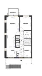 Te huur: Appartement Ommelandsingel in Kampen, Huizen en Kamers, Overijssel, Appartement, Kampen