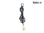 Versnellings Indicator Kawasaki NINJA 125 2019 (BX125), Verzenden, Gebruikt