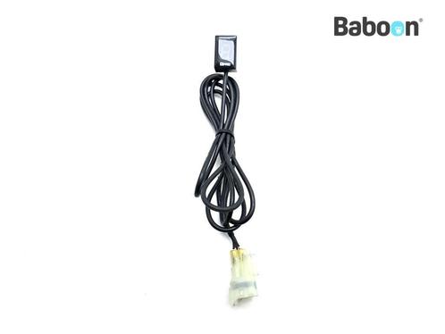 Versnellings Indicator Kawasaki NINJA 125 2019 (BX125), Motoren, Onderdelen | Kawasaki, Gebruikt, Verzenden