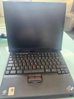 IBM ThinkPad T42 - Laptop, Nieuw