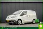 Nissan E-NV200 Business 40 kWh | 259 Wh/km | Cruise | Climat, Automaat, Wit, Elektrisch, Nieuw