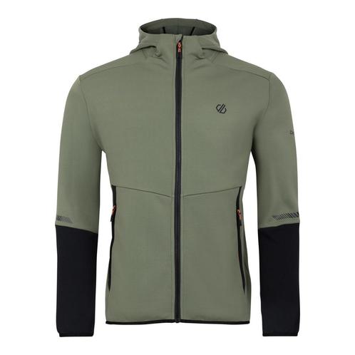 -64% Dare2b  Dare2b Heren camber core stretch midlayer  maat, Kleding | Heren, Sportkleding, Groen, Nieuw, Verzenden