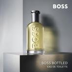 Hugo Boss Bottled 150 ml deodorant spray, Verzenden, Nieuw