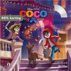 Coco / Lees & luisterboek 9789047624332 Disney Pixar, Boeken, Kinderboeken | Kleuters, Verzenden, Zo goed als nieuw, Disney Pixar