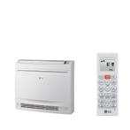 LG UQ18 vloermodel binnendeel airconditioner, Witgoed en Apparatuur, Verzenden, Nieuw, 100 m³ of groter, 3 snelheden of meer