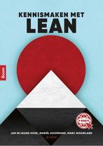 9789024438006 Kennismaken met Lean Jan Wijnand Hoek, Boeken, Verzenden, Nieuw, Jan Wijnand Hoek