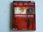 Cambridge Spies (2 DVD), Cd's en Dvd's, Dvd's | Tv en Series, Verzenden, Nieuw in verpakking