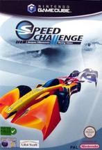 Speed Challenge Villeneuve (GameCube), Spelcomputers en Games, Games | Nintendo GameCube, Verzenden, Gebruikt