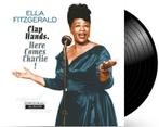 Ella Fitzgerald - Clap Hands, Here Comes Charlie! - LP, Ophalen of Verzenden, Nieuw in verpakking