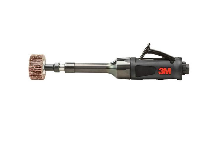 3M Pneumatische rechte slijpmachine, Zakelijke goederen, Machines en Bouw | Lastechniek, Ophalen of Verzenden