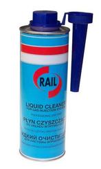 RAIL LPG injector reinigingsvloeistof 500ml, Auto-onderdelen, Brandstofsystemen, Nieuw, Ophalen of Verzenden