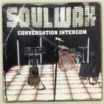 cd - Soulwax - Conversation Intercom, Zo goed als nieuw, Verzenden