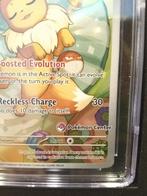 Certified Guaranty Company - 1 Graded card - Pokémon - Eevee, Hobby en Vrije tijd, Verzamelkaartspellen | Pokémon, Nieuw