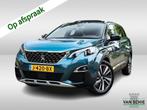 Peugeot 5008 | Zakelijke Lease v.a. €309.31 pm, Automaat, Gebruikt, Lease, Benzine