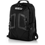 Sparco Bag Stage BLK/BLK - 016440NRNR, Auto diversen, Tuning en Styling, Ophalen of Verzenden