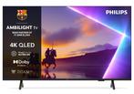 Philips Smart TV 43 - 4K QLED -, Audio, Tv en Foto, Televisies, Verzenden, Nieuw