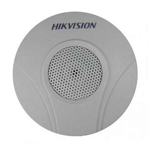 Hikvision DS-2FP2020, Hikvision grensvlak microfoon, Audio, Tv en Foto, Videobewaking, Ophalen of Verzenden