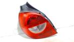 Achterlicht links buiten Renault Clio III 1.2, Ophalen of Verzenden, Gebruikt, Renault