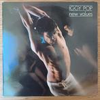 Iggy Pop, Lou Reed & Related - 9 Rock Classics - LP albums, Nieuw in verpakking