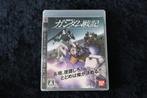 Mobile Suit Gundam Senki Record U.C. 0081 Playstation 3 PS3, Verzenden, Nieuw