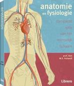 Anatomie en fysiologie 9789089988607 Ken Ashwell, Verzenden, Zo goed als nieuw, Ken Ashwell