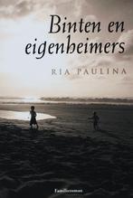 Binten en eigenheimers 9789051793765 R. Paulina, Verzenden, Zo goed als nieuw, R. Paulina
