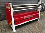 OSTAS plaatwals platenwals rollenwals, Doe-het-zelf en Verbouw, Nieuw