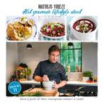 Het gezonde lifestyle dieet 9789081861441 Mathijs Vrieze, Verzenden, Gelezen, Mathijs Vrieze