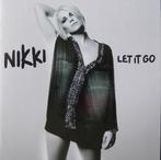 cd - Nikki - Let It Go, Cd's en Dvd's, Verzenden, Zo goed als nieuw