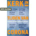 Kerk in tijden van corona 9789493161382 Herman van Rompuy, Boeken, Verzenden, Zo goed als nieuw, Herman van Rompuy