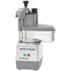 Groentesnijder | Ø58/158x64mm | 50kg/u | 0.5kW (230V) |, Verzenden, Nieuw in verpakking