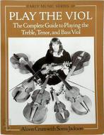 Play the Viol, Verzenden, Nieuw