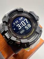 Casio - G-SHOCK Solar Powered GPS Heart Rate Monitor Smart, Nieuw