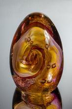 Caithness Glass - Alastair MacIntosh - Presse-papier -, Antiek en Kunst, Antiek | Glas en Kristal