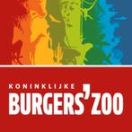 Burgers Zoo korting tickets: Met geldige korting tot 70%, Tickets en Kaartjes