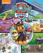 Paw Patrol  -   Mijn eerste kijk- en zoekboek 9789463130646, Verzenden, Zo goed als nieuw