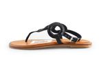 Notre-V Sandalen in maat 42 Zwart | 10% extra korting, Nieuw, Notre-V, Sandalen of Muiltjes, Zwart