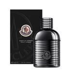 Moncler Pour Homme Sunrise 60 ml Eau de Parfum, Verzenden, Nieuw