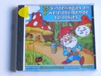 25 Kinderliedjes en 6 wereldberoemde Sprookjes (nieuw), Cd's en Dvd's, Verzenden, Nieuw in verpakking