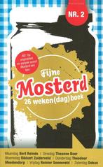 Boek Fijne Mosterd 9789058040800, Boeken, Verzenden, Nieuw